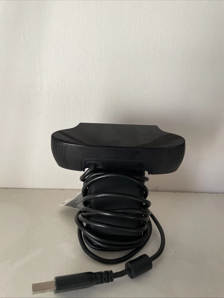 Logitech Webcam C920e (960-001360) - Immagine 3 di 4