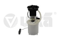 Vika Kraftstoffpumpe 99191789701 FüR Audi A4 B6 8E2 Avant 8E5 B7 8ED 8EC 8HE TDI