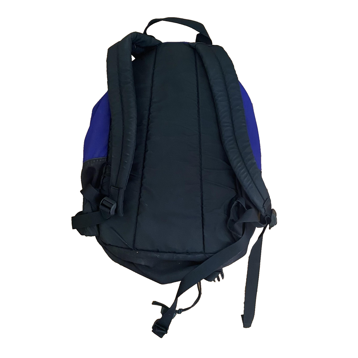 north face backpack 1990 catalog The Vintage 90s Multi Day Green 70+ Liter Trail Hut Vintage North Face External Frame