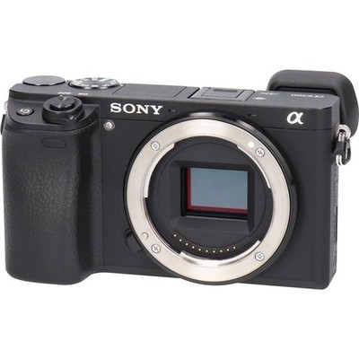 Authentic SONY α6300 ILCE-6300 #270-004-328-5997