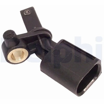 Sensor, Radgeschwindigkeit Delphi Technologies SS20212  für OE 131411