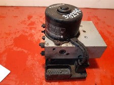  VOLKSWAGEN BORA ABS Pump/Modulator  2000