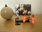 LEGO Star Wars: Twin-Pod Cloud Car & Bespin (9678) 100% Complete NO BOX