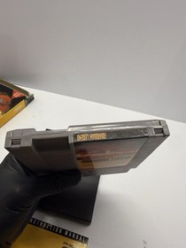 The Guardian Legend - Nintendo NES - Aut&eacute;ntico Original - Completo con Manual