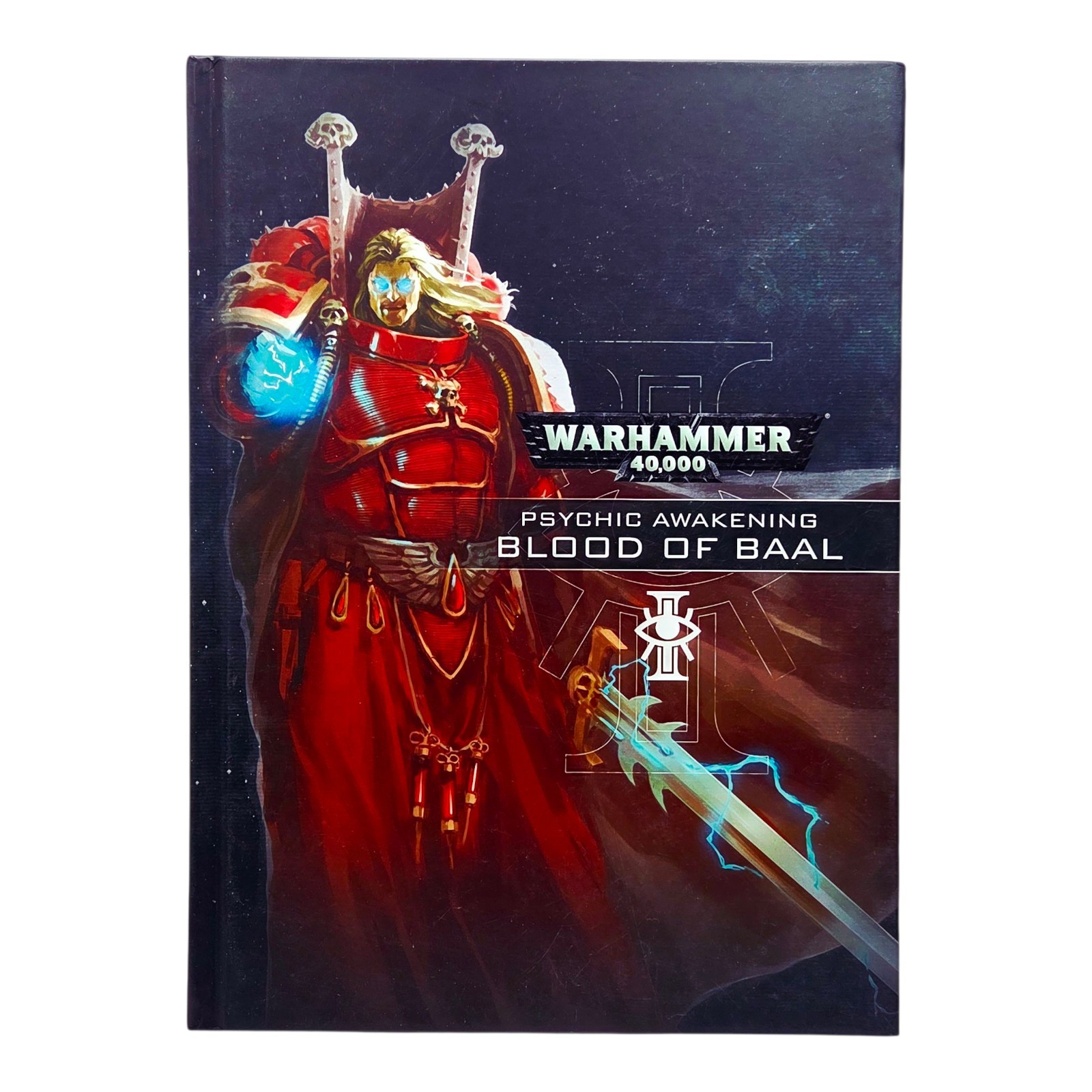 Warhammer 40,000 Psychic Awakening - Phoenix Rising