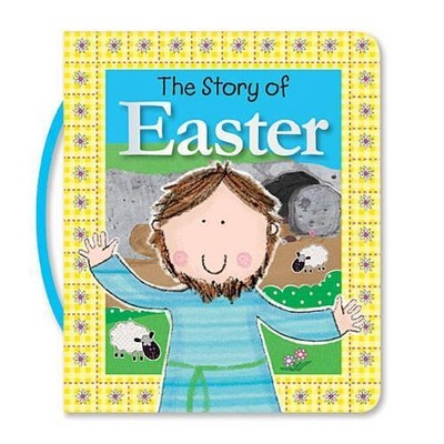 The Story of Easter, Boon, Fiona