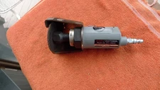 CRAFTSMAN AIR DRIVE CUT OFF TOOL, 875.188800, 20000 RPM, MADE IN USA