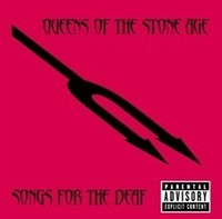 Queens Of The Stone - Songs For The Deaf - Cd - F99Z