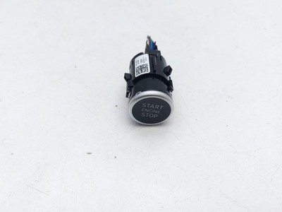 ENGINE IGNITION START STOP SWITCH BUTTON 83A905217 AUDI A3 MK4 8Y 2025