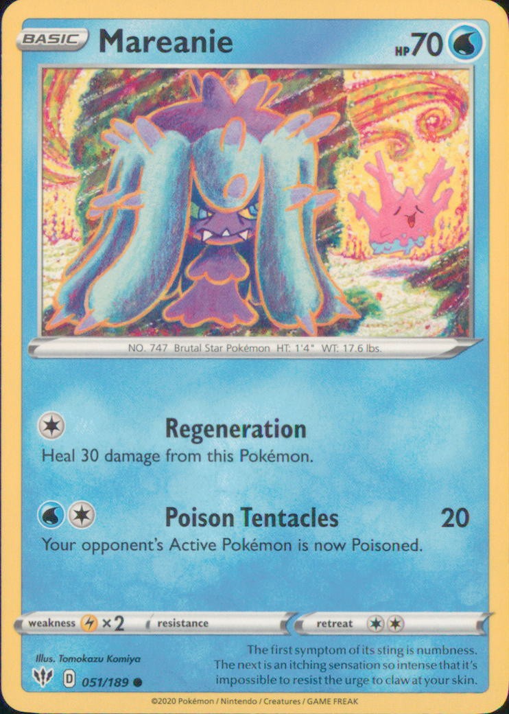Pokemon Darkness Ablaze Choose your card! English Free Shipping