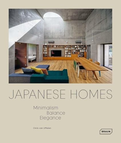 Japanese Homes by Chris van Uffelen - 9783037683088 - Image 4
