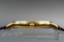 Near MINT LONGINES La Grande Classique L4.636.2 Quartz Roman Dial 33mm Men's 5