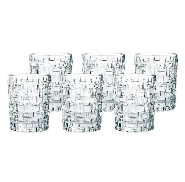 Nachtmann Bossa Nova Whisky 6Er Set-image
