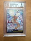 2026 Pokemon SIR Mega Dragonite Ex 290/217 BGS 9 English