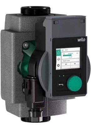 Wilo Stratos PICO 25/0,5-6 180mm Heizungspumpe 4244395 Hocheffizienz Umwälzpumpe