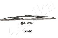 Ashika SA-X48C Scheibenwischer 480 Mm FüR Alfa Romeo Audi Chevrolet Chrysler