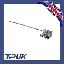 Porte arrière et accessoires Ford TRANSIT