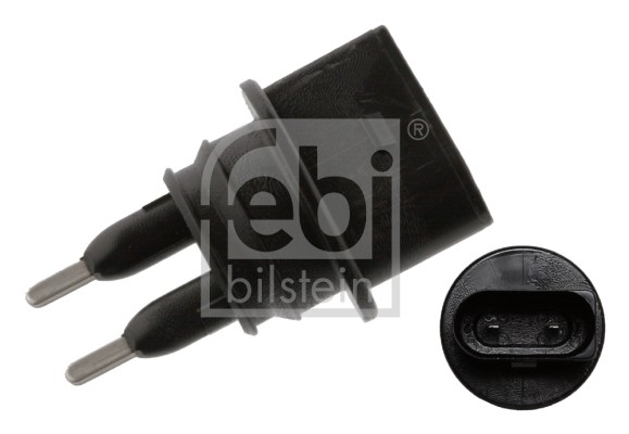 2x ✅Fits FEBI 34769 FLUID LEVEL SENSOR COOL. VAG  ⭐UK Seller⭐