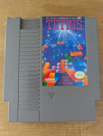 NES Nintendo Games CLEANED & TESTED
