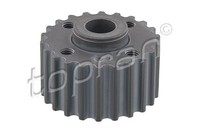 Topran 109 325 Zahnrad, Kurbelwelle FüR Audi Mitsubishi Seat Skoda VW