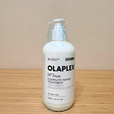 Olaplex No 3PLUS Complete Repair Treatment 12.5 oz /370 ml New Sealed