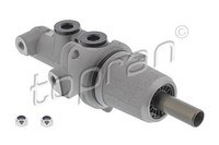 Topran Hauptbremszylinder 113 423 FüR LT 28 VW 46 35 Stahlguss 2 2DA 2DD 2DH 2DC
