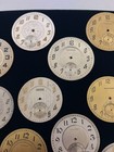 Vintage Waltham 10s & 16s Pocket Watch Dials - Lot of 14 — photo 3