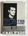 THE SMITHS COMPLETE STORY JAPAN VISUAL HISTORY BOOK 1988 Morrissey F03