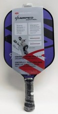 Selkirk Sport Amped Control S2 Midweight Pickleball Paddle - Purple