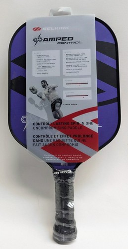 Selkirk AMPED Invikta Pickleball Paddle