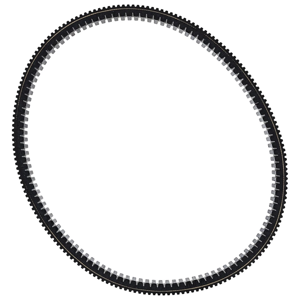 Drive Belt 0627-012 Arctic Cat 1993-2001 Cougar Panther Puma Jag 440 580 3 Pack Foto 2 de 4