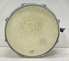 Remo Snare Drum Chrome UX Drum Head