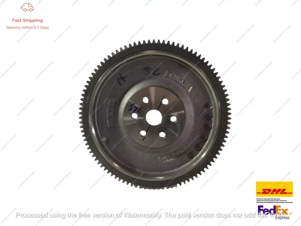 12620M68K12 Flywheel For Suzuki Swift 2011-2017 Model Oem Genuine - Image 2 of 4