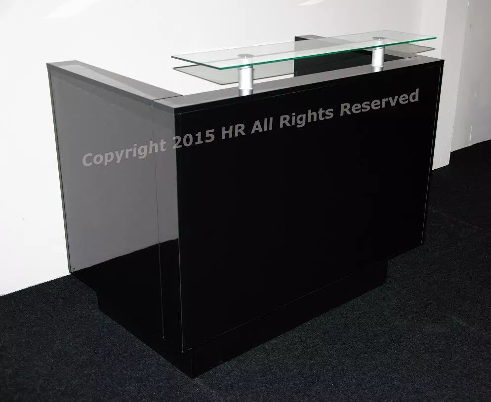 Front 2024 counter desk
