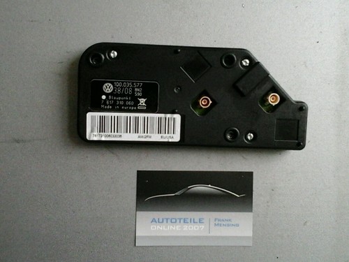 VW EOS Antennenverstärker 1Q0035577