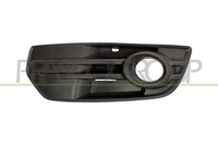 Prasco LüFtungsgitter StoßFäNger Links FüR Audi Q5 8RB 8R AD8202134