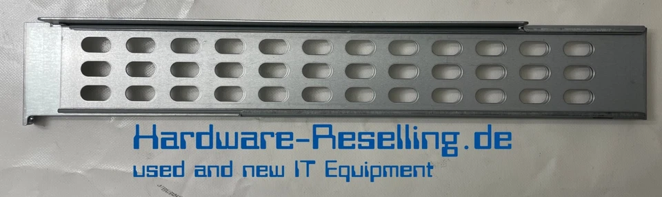 APC Rackschienen Rackmount Kit Rails 19" für USV  0M-756H OVP - Bild 3 von 4