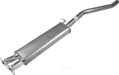 Muffler & Exhaust Pipe Assy  Autopart International  2103-655752