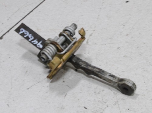 VW Lupo 6X Bj 02 Tür Fangband Stopper Bremse vorne LINKS 6X0837249C  #91666-F210