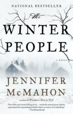 The Winter People - Paperback By McMahon, Jennifer - GOOD