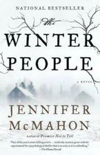 The Winter People - Paperback By McMahon, Jennifer - GOOD