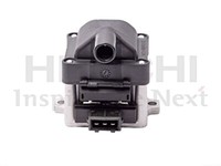 Hitachi ZüNdspule FüR Audi 80 A6 Seat Cordoba Skoda Felicia VW Polo 867905104
