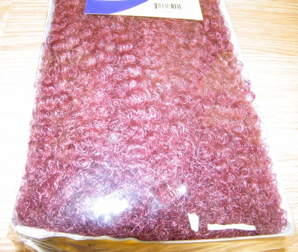 ЛОТ (2) Freetress плетение (KTB00118) Twist оптом цвет 118 100% Kanekalon * читать * - Изображение 2 из 2