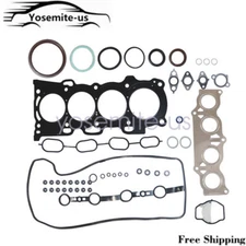 HS26232PT for 2002-11 Toyota Camry Scion Lexus 2.4L Head Gasket Set 2AZFE Hybrid