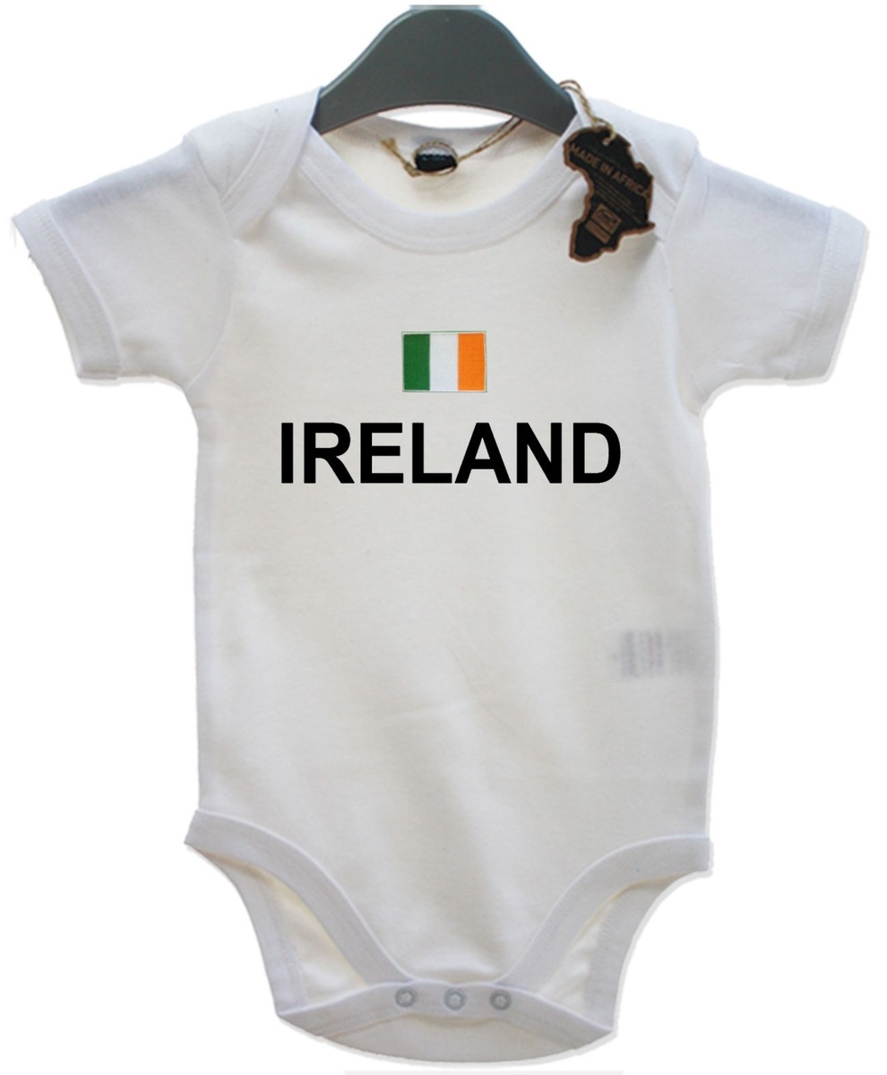 Il Mio Primo Rugby World Cup Dai Galles Babygrow Baby - Foto 10