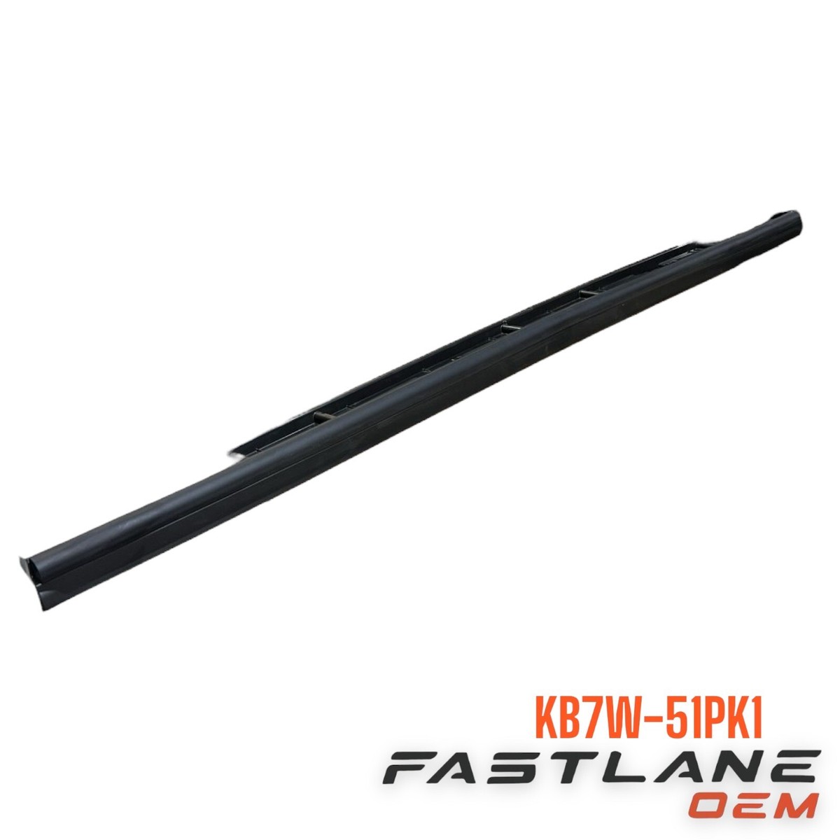 Rocker Panel Kit | MAZDA CX-5 2023 Rocker Panel Kit | MAZDA CX-5 2023
