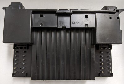 Mercedes Benz W126 C126 heater climate control unit 1268300585 126