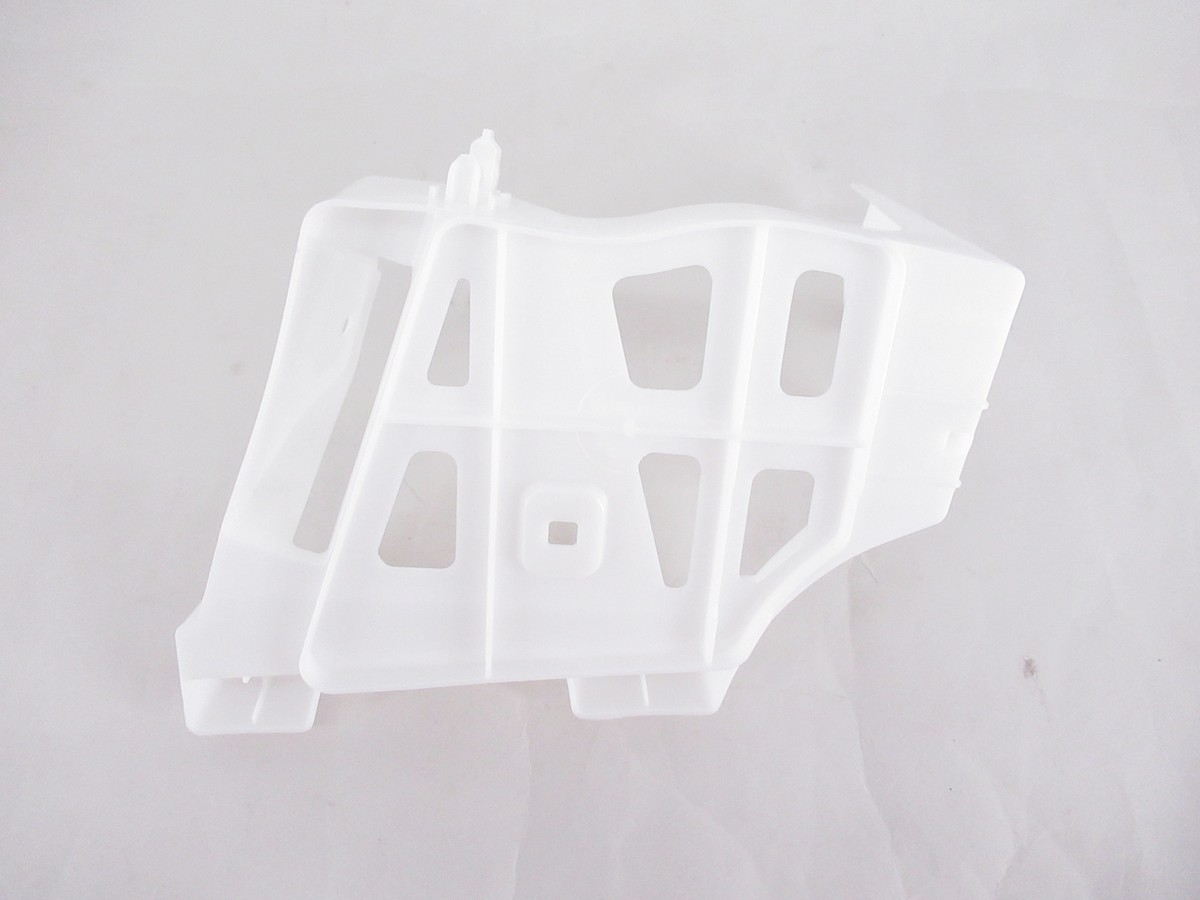 Genuine OEM Toyota 52591-06020 Passenger Rear Bumper Side Seal