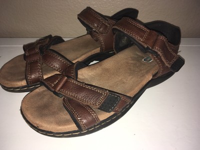 dr scholl's memory foam sandals