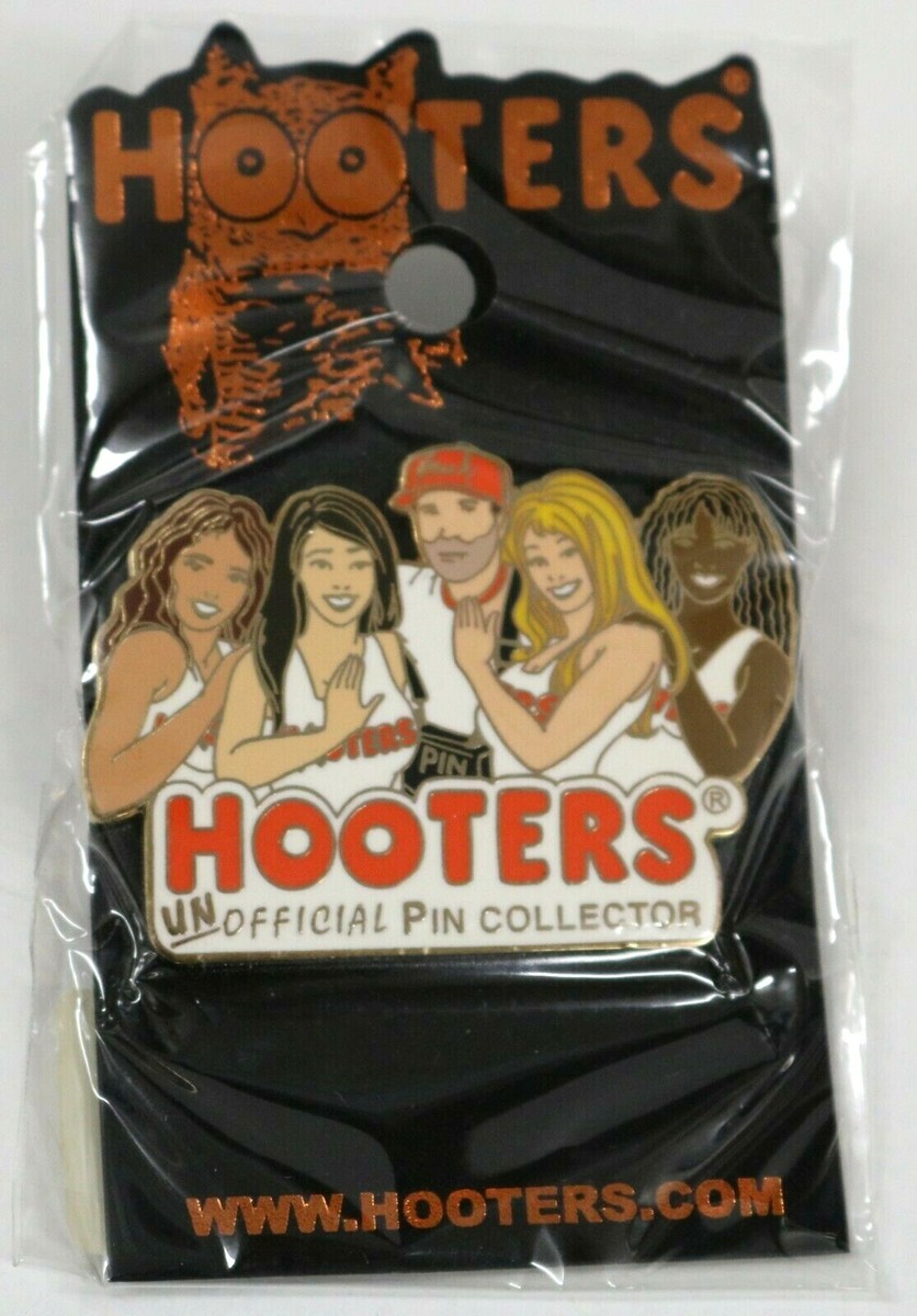ブックマーク56】Hooters フーターズ・セット 中古・古着通販
